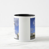 Leben in Spanien Südküste Costa del Sol Tasse (Zentrum)