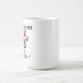 Leben ist reine Tasse (Mittel)