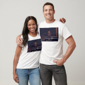 Leben ist Schwer-Modus – Speicherpunkt T-Shirt (Unisex)