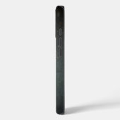 Leben ist schwierig Case-Mate iPhone hülle (Rückseite / Links)