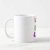 Leben kaffeetasse (Links)