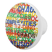 Leben Keramikknauf (Rechts)