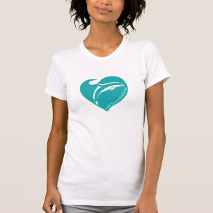 Leben-Kraft-Heilen T-Shirt