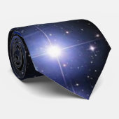 LEBEN KRAWATTE (Gerollt)