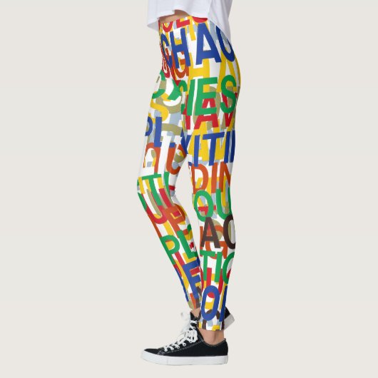 Leben Leggings (Links)
