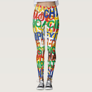 Leben Leggings