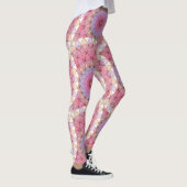 Leben Leggings (Rechts)