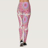 Leben Leggings (Rückseite)