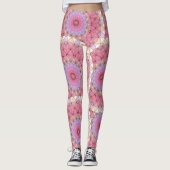Leben Leggings (Vorderseite)