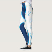 Leben Leggings (Links)