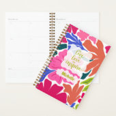 Leben, Liebe, Motivierend Inspiriert Planer (Anzeige)