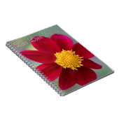 Leben, Liebe, Traum Notizblock (Rechte Seite)