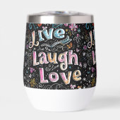 Leben, Liebe und Lachen (Vorderseite)