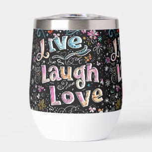 Leben, Liebe und Lachen