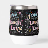 Leben, Liebe und Lachen (Rechts)