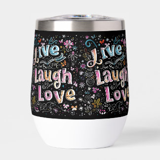 Leben, Liebe und Lachen