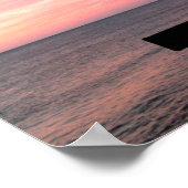 LEBEN MEINES GYMNASTIKTRAUMS POSTER (Ecke)