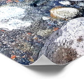 Leben mit einem narzisstischen Poster (Ecke)