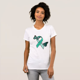 Leben mit obsessive Zwangsstörung T-Shirt