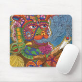 Leben Mousepad (Mit Mouse)