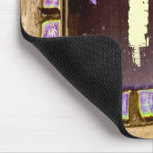 Leben Mousepad (Ecke)