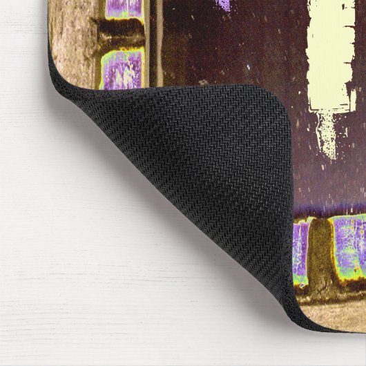 Leben Mousepad (Ecke)