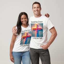 Leben nach Grace T-Shirt
