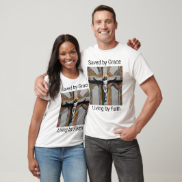 Leben nach Grace T-Shirt