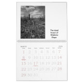 Leben oder Tod der Bäume Kalender (Mär 2026)