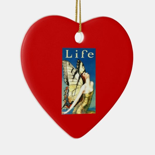 Leben... Ornament (Rechts)