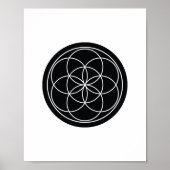 Leben Poster (Vorne)