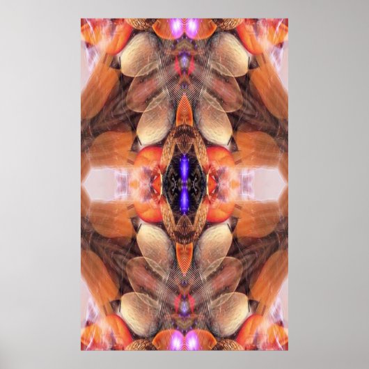 Leben Poster (Vorne)