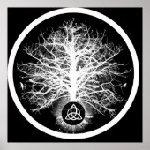 Leben Poster (Vorne)