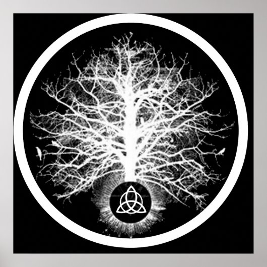 Leben Poster (Vorne)