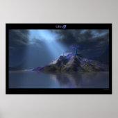 Leben Poster (Vorne)