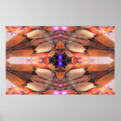 Leben Poster (Vorne)