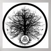 Leben Poster (Vorne)