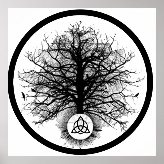 Leben Poster (Vorne)