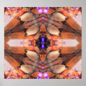 Leben Poster (Vorne)