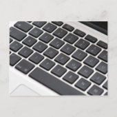 Leben Postkarte (Vorderseite)