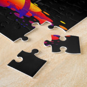 Leben Puzzle (Seite)