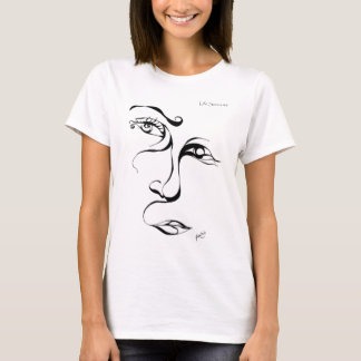 Leben-Reihe #6 T-Shirt