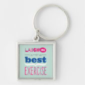 Leben Schlüsselanhänger (Vorne)