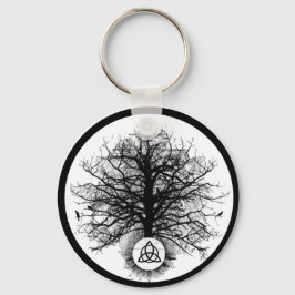 Leben Schlüsselanhänger