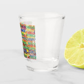 Leben Schnapsglas (Rechts)
