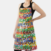 Leben Schürze (InSitu)