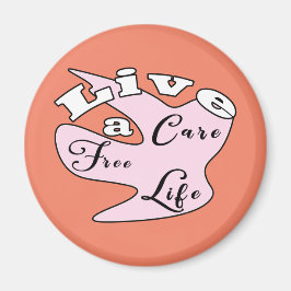 Leben Sie einen pflegelfreien Rettungsmagnet Magnet