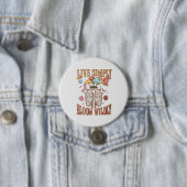Leben Sie einfach, Bloom Willy Button (Beispiel)