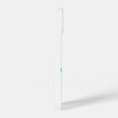 Leben Sie einfach träumen Big Be Dankbarkeit geben iPhone Hülle (Rechte Seite)