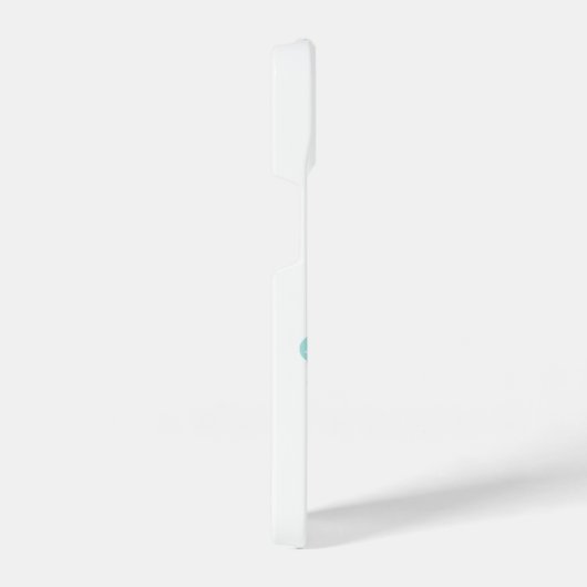 Leben Sie einfach träumen Big Be Dankbarkeit geben iPhone Hülle (Rechte Seite)